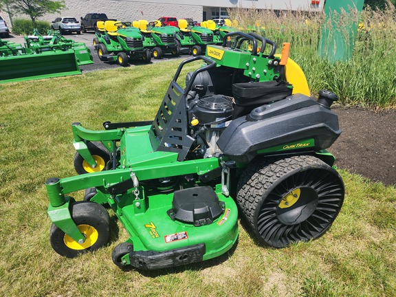 2024 John Deere 850