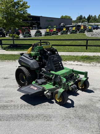 2024 John Deere 850