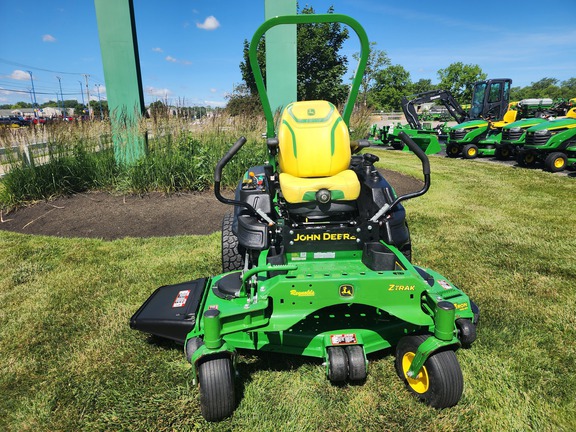 2022 John Deere Z930M
