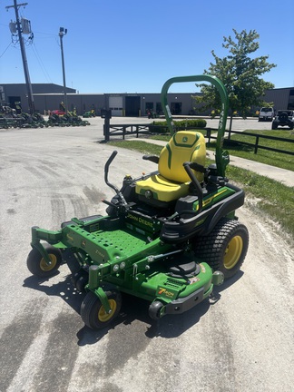 2025 John Deere Z950M