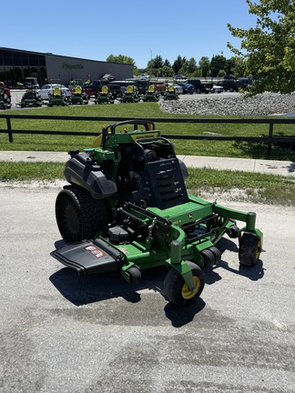 2024 John Deere 850