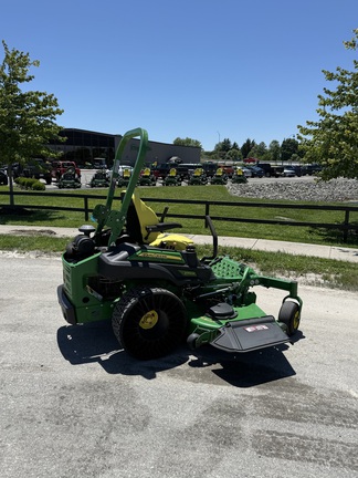 2022 John Deere Z950M