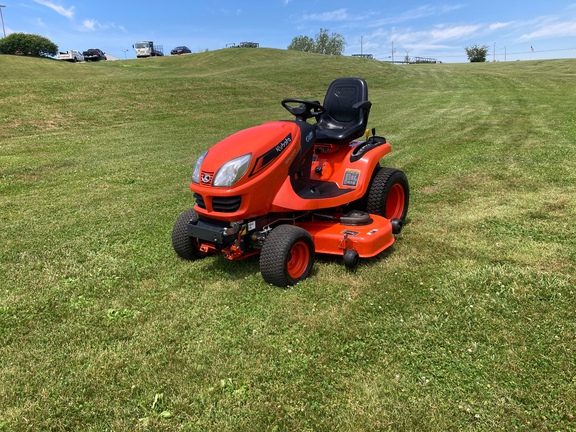 2021 Kubota GR2120