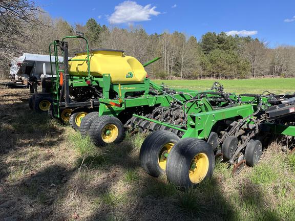 2015 John Deere 1990
