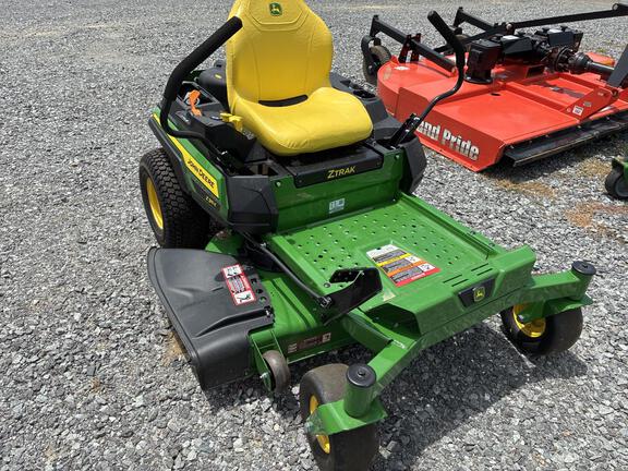 2026 John Deere Z315E