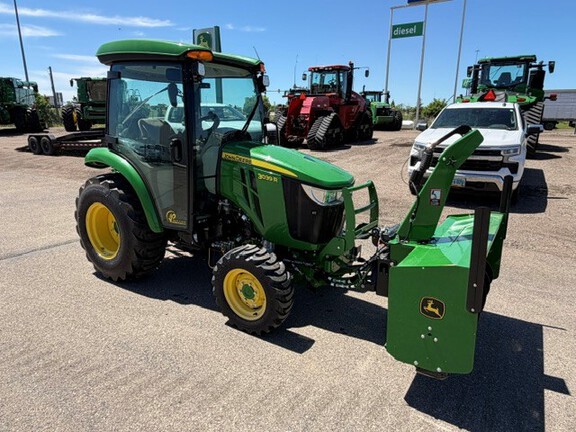 2024 John Deere 3039R