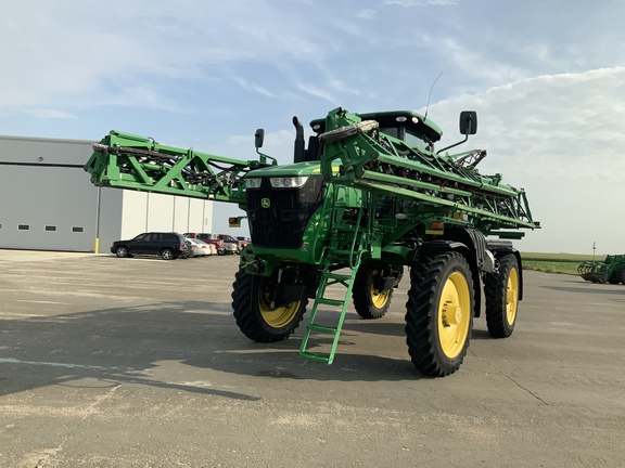 2017 John Deere R4038