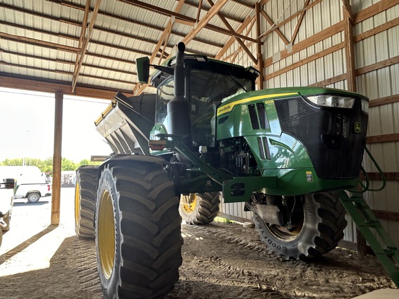 2024 John Deere 600R
