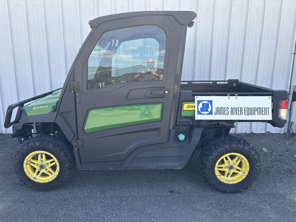 2022 John Deere XUV 865M