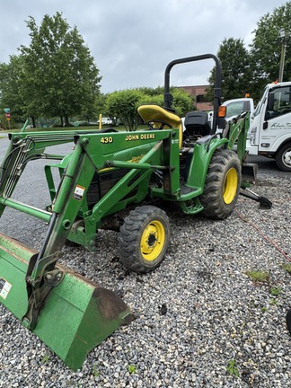 2004 John Deere 4410