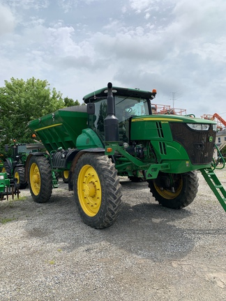 2015 John Deere R4045