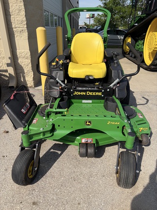 2018 John Deere Z930M