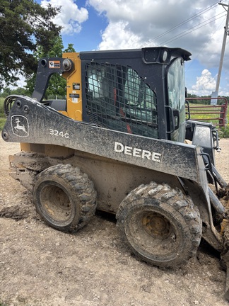 2024 John Deere 324G