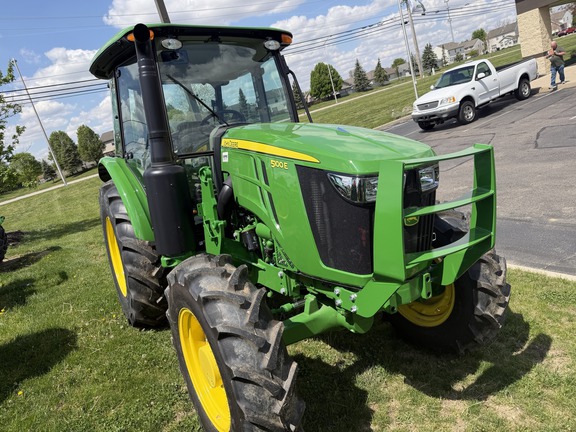 2025 John Deere 5100E