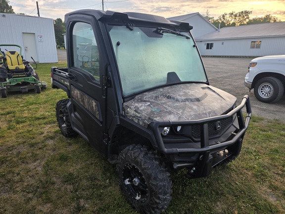 2021 John Deere XUV 835R