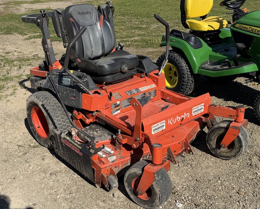2021 Kubota Z725