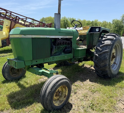 1973 John Deere 4030