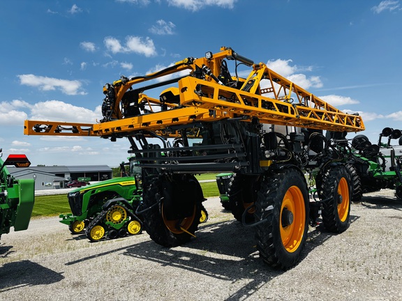 2026 Hagie STS12