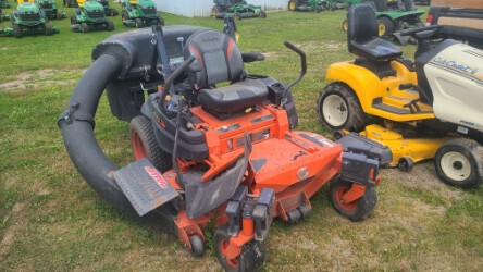 2020 Kubota Z421KWT