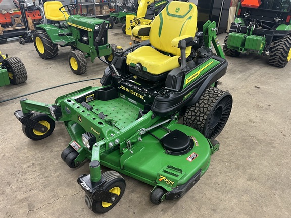 2024 John Deere Z970R