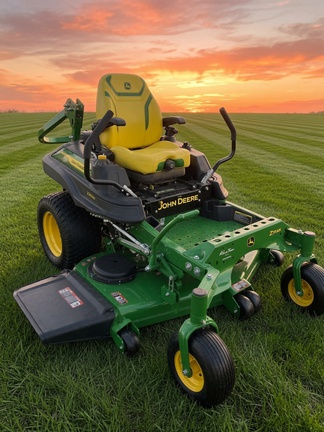 2024 John Deere Z930M