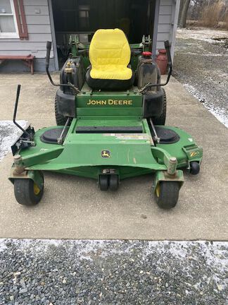 2011 John Deere 997