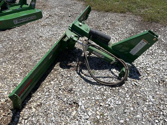 2014 John Deere RB2196H