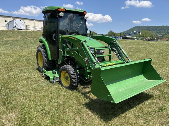 2023 John Deere 3046R