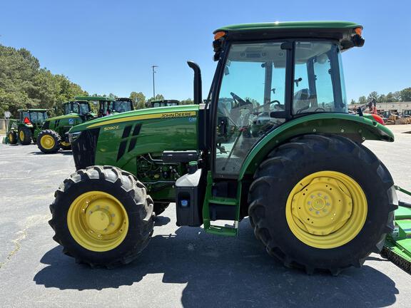 2024 John Deere 5090E