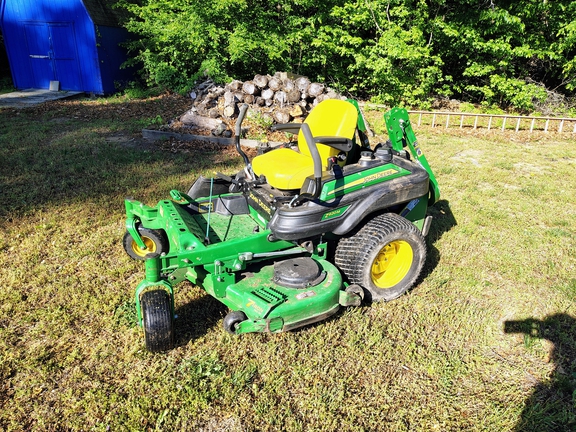 2016 John Deere Z920M