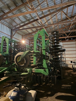 2013 John Deere 2310