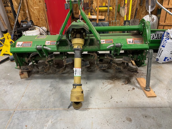 2014 John Deere 655