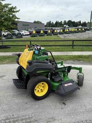 2024 John Deere Q850M