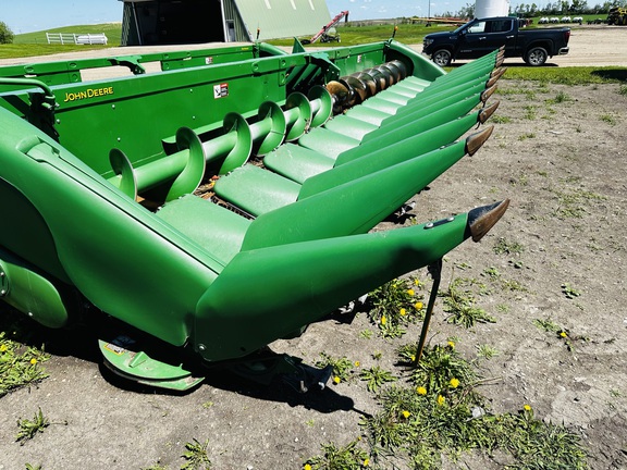 2020 John Deere 712C