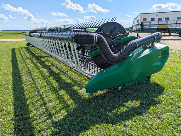 2023 John Deere RD45F