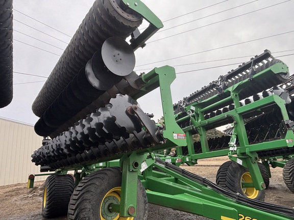 2021 John Deere 2680H