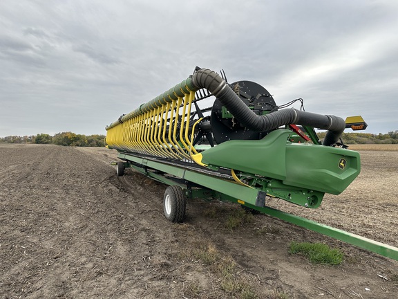 2021 John Deere RD45F