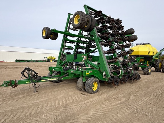 2013 John Deere 18"
