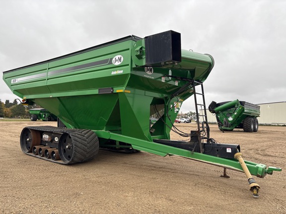 2009 J&M 1325-22S