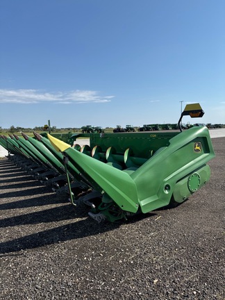 2022 John Deere C12R