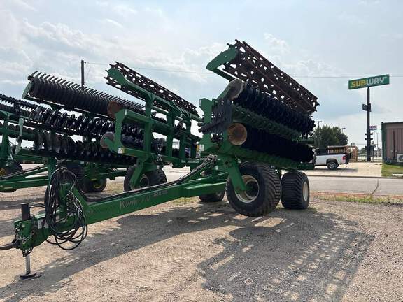 2019 Norwood HSD4000