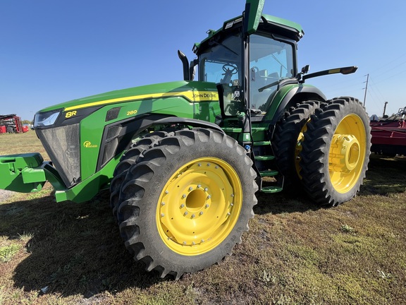 2023 John Deere 8R 280