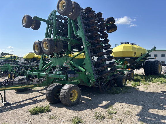 2014 John Deere 1890