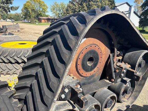 2020 ATI 36" Tracks