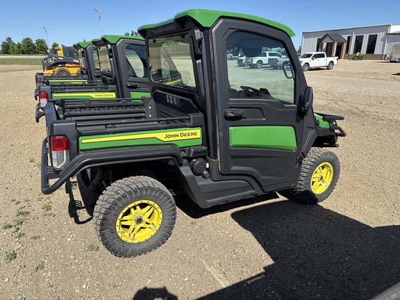 2023 John Deere XUV 835R