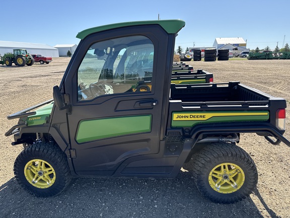 2023 John Deere XUV 835R