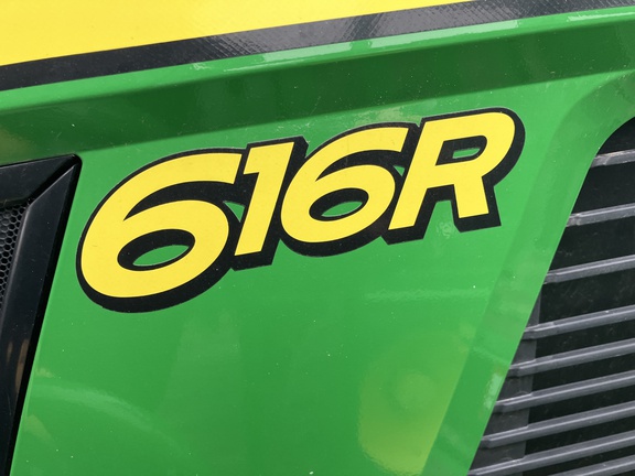 2024 John Deere 616R