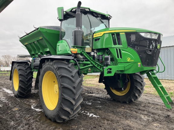 2024 John Deere 600R