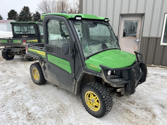 2023 John Deere XUV 835R