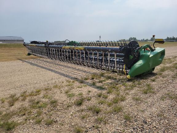 2024 John Deere RD40F